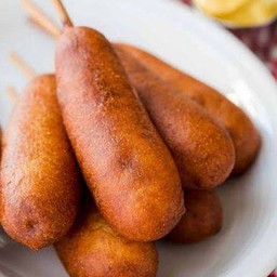 คอร์นด็อก