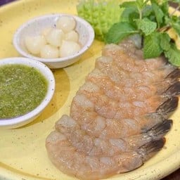 กุ้งแก้ว