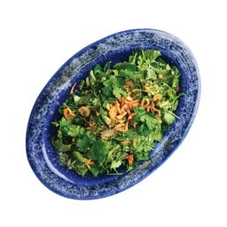 ยำผักชี