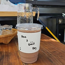 Cocoa โกโก้ เย็น