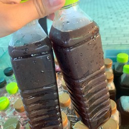 น้ำลูกสำรอง