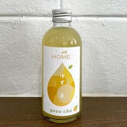 Yuzu cha ( bottle )