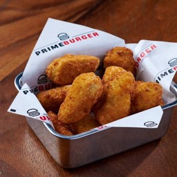 Chili Cheese Poppers