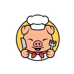 ข้าว ไข่เจียวแหนม