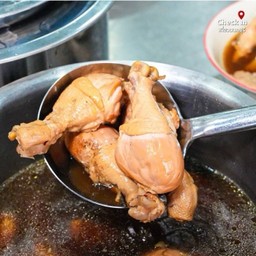 ไก่ดีย์ ก๋วยเตี๋ยวไก่ เผ็ด แซ่บ นัว