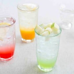 Lime Soda .