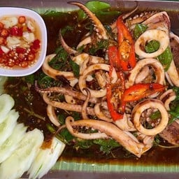 ครัวป้ารัตน์ (byเชฟโจ๊ก)