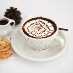 ช็อคโกแลต ร้อน