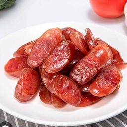 กุนเชียงทอดน้ำ