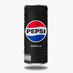 D02 Pepsi Zero Sugar