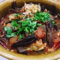 ร้าน อาหารตามสั่งตามอารมณ์