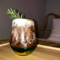 โกโก้อินเดอะซีเย็น