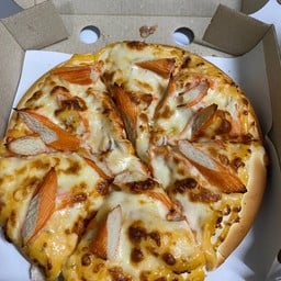 ผักโขม L