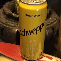 ชเวป (กระป๋อง)