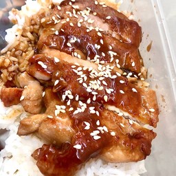ไก่เทอริยากิ