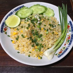 ตาดำนํ้าลำไยสด