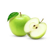 ชาเขียวแอปเปิ้ลแดง