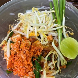 ผัดไทย