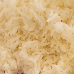 ข้าวสวย