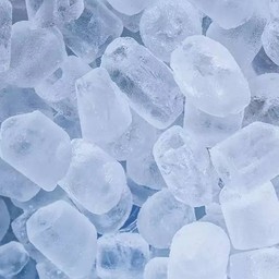 น้ำแข็ง ( ถุง )