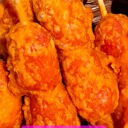 ไส้กรอกแดง (ในตำนาน)