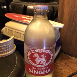 โซดาสิงห์