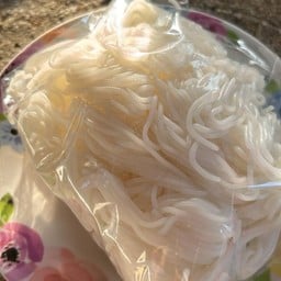 ขนมจีน