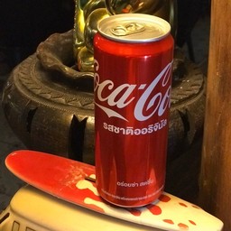 โค้กออริจินอล