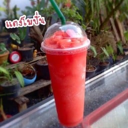 Watermelon Smoothie