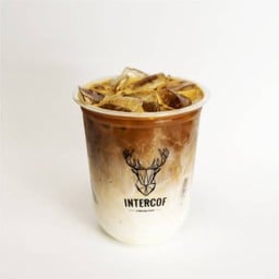 Intercof Cafe - อินเตอร์คอฟ คาเฟ่