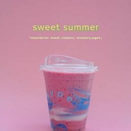 sweet summer