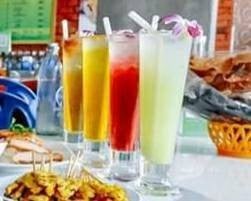 น้ำลำใย