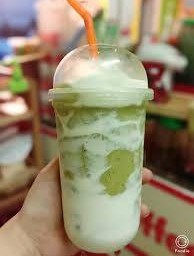 Kiwi Smoothie