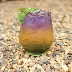 แคลิฟอร์เนียดรีมเย็น