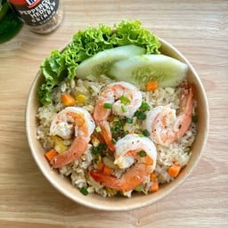 ผลไม้สดใหม่บายน้องเอฟ สาขา ราชวินิตบางแก้ว