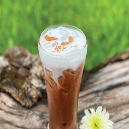 โกโก้ เย็นหรือร้อน