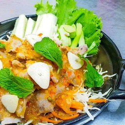 หมูมะนาว