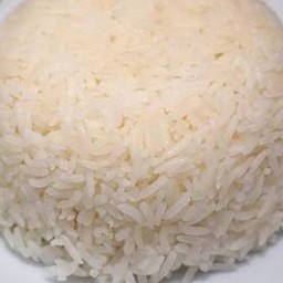 ข้าวหอมมะลิ