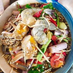 แซ่บแสบดาก byเจ๊ก้อย