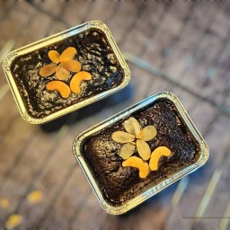 ขนมคลีน-คีโต