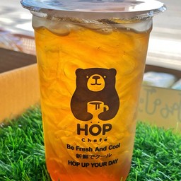 HOP Chafe สาขาข้างสหกรณ์โคนมพัทลุง