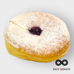 แยมบลูเบอรี่