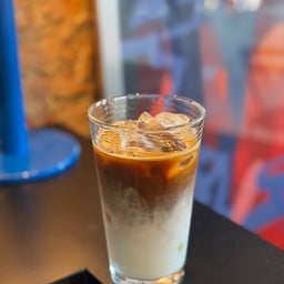 LATTE / ICE