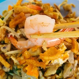 เส้นรวม(จันท์+วุ้นเส้น)