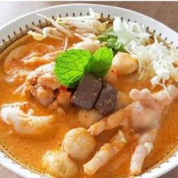 ก๋วยจั๊บอุบล