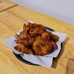 ทีชา(ประชาอุทิศ79) สาขา1