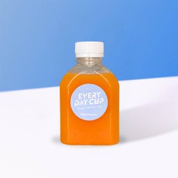 น้ำส้ม | Orange Juice