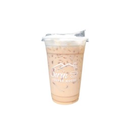 นมสด บราวชูก้า