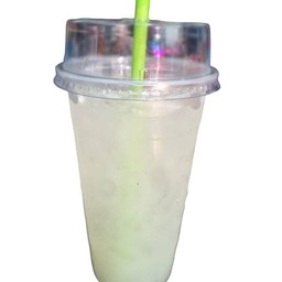 น้ำมะนาว