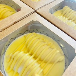 ล้านขนม กรุงเทพบางบอน